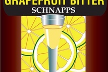PR Grapefruit Bitter 20 ml Essence
