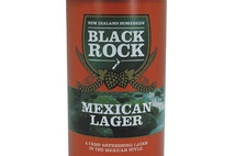 Солодовый экстракт BLACK ROCK MEXICAN LAGER